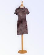 Purplish London tuunika