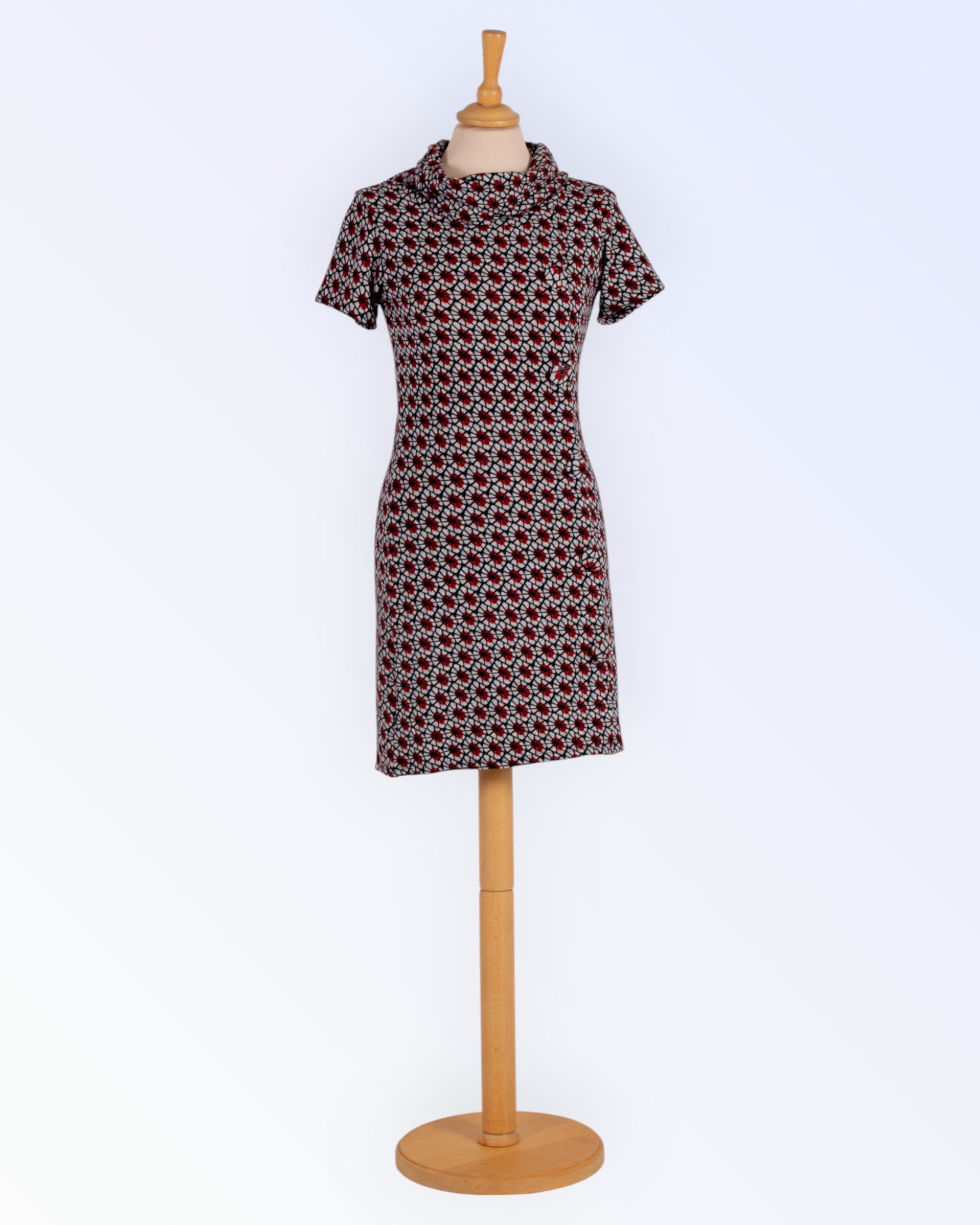 Purplish London tuunika