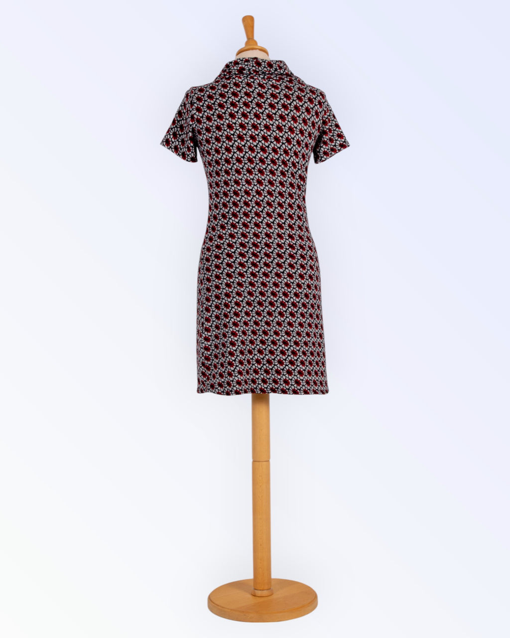 Purplish London tuunika