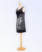 Ravin trikotaažist tuunika