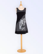 Ravin trikotaažist tuunika