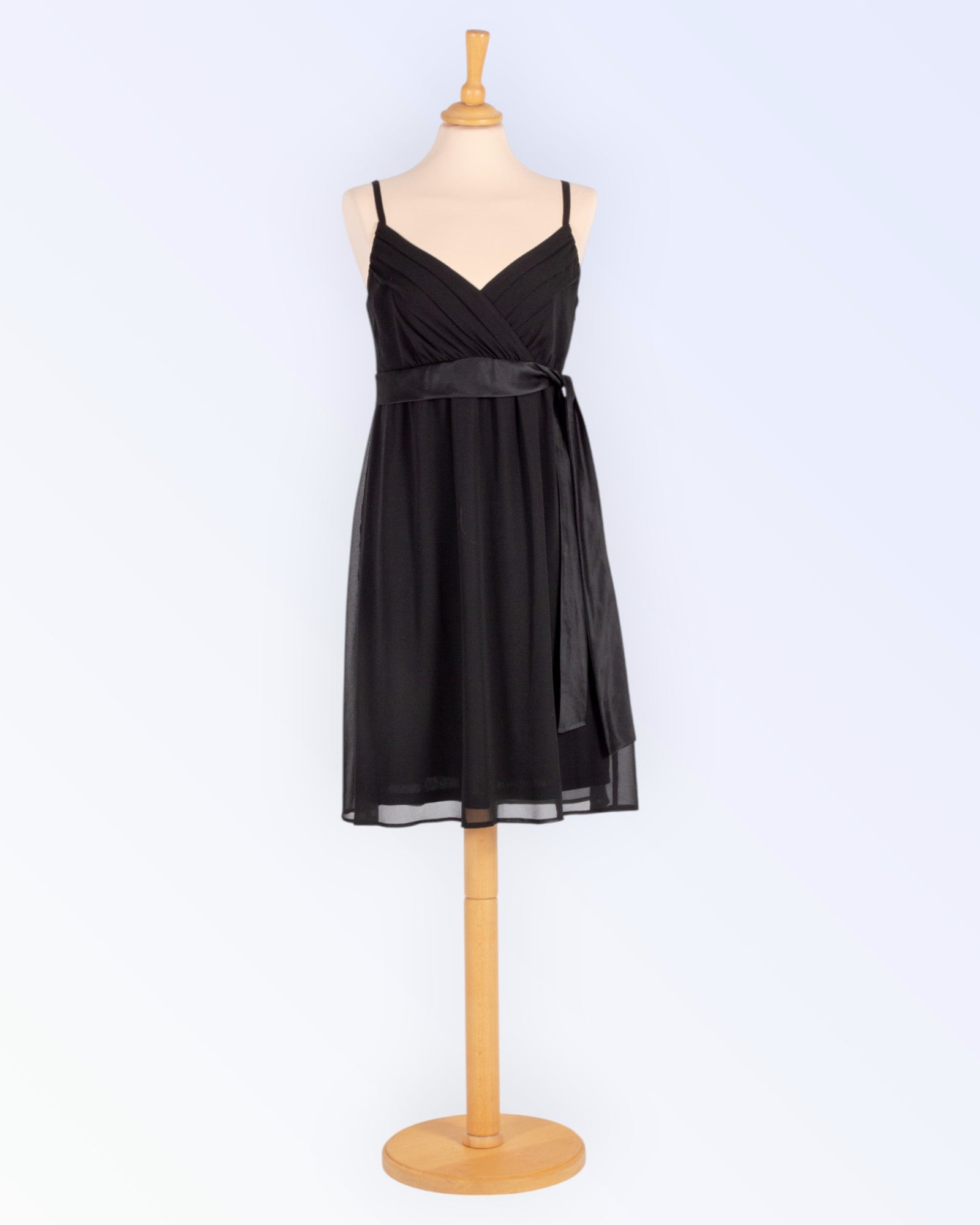 Esprit väike must kleit