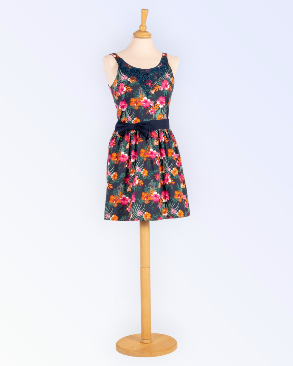 Tom Tailor cotton summer dress