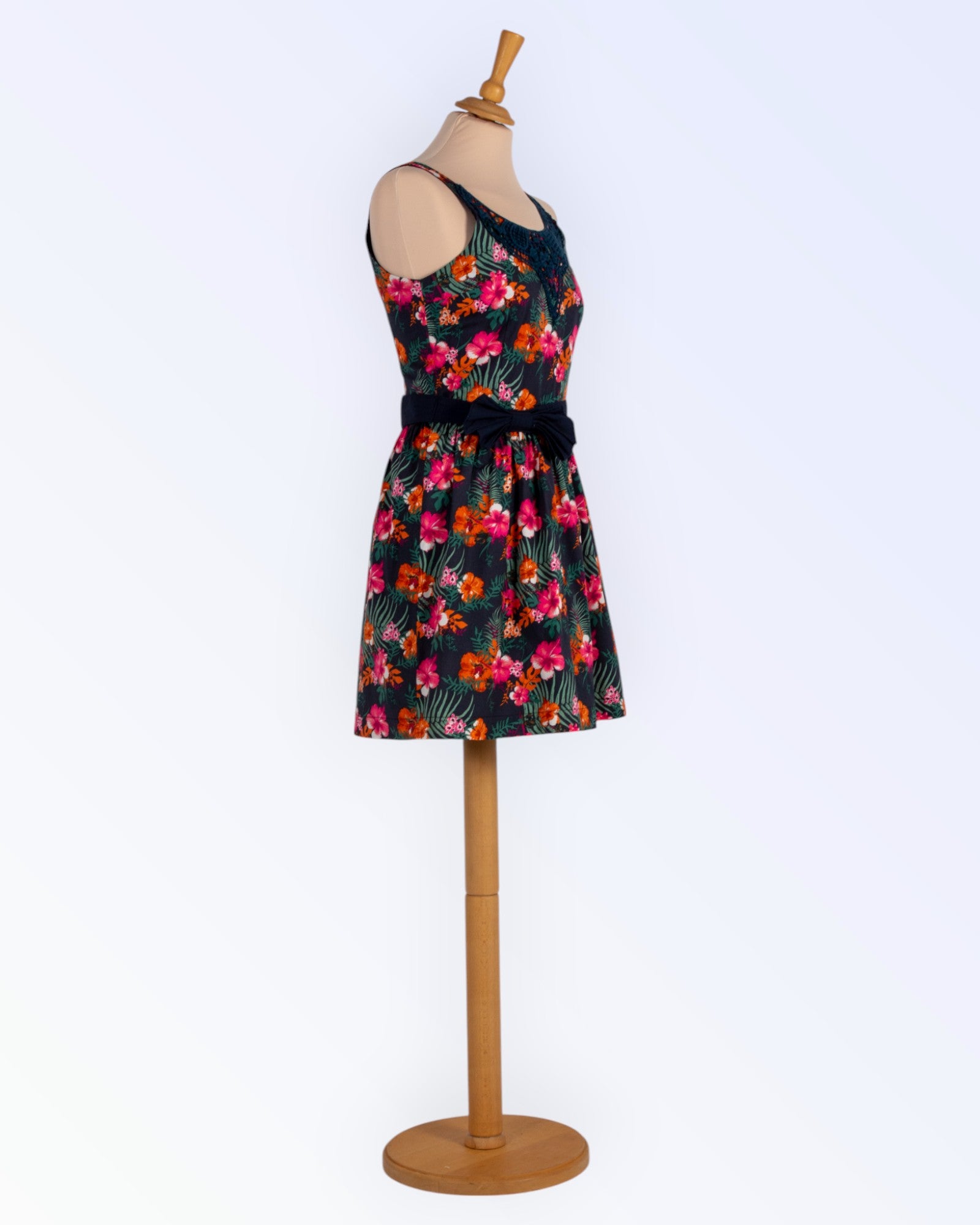 Tom Tailor cotton summer dress