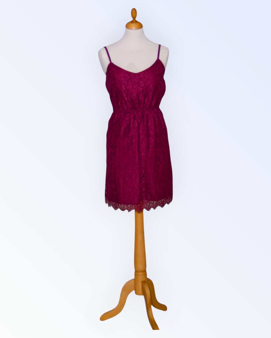 True Decadence party dress