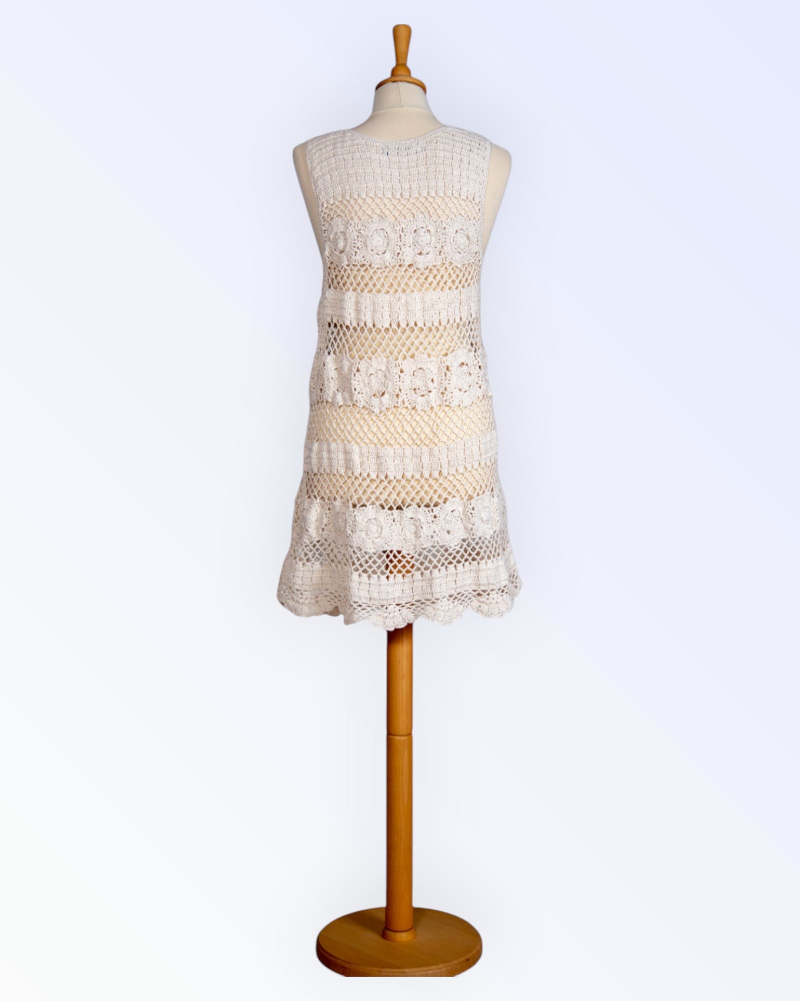 Abercrombie & Fitch heegeldatud tuunika