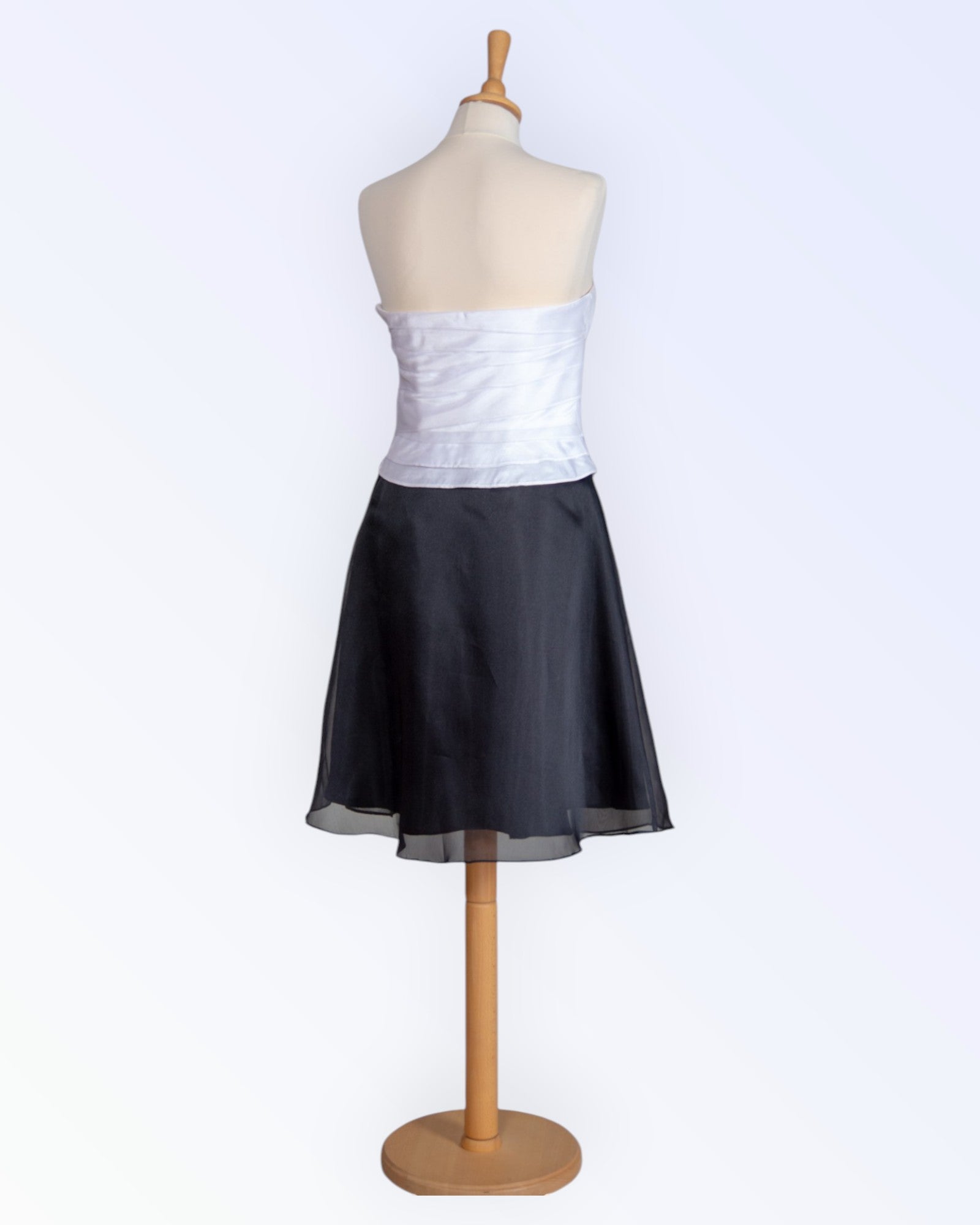 White House Black Market Party Dress