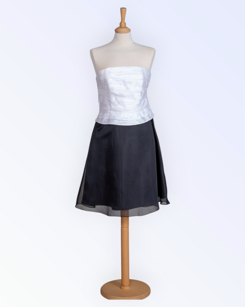 White House Black Market Party Dress