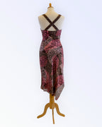 Guess by Marciano värikäs mekko