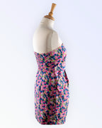 Zara cotton summer dress