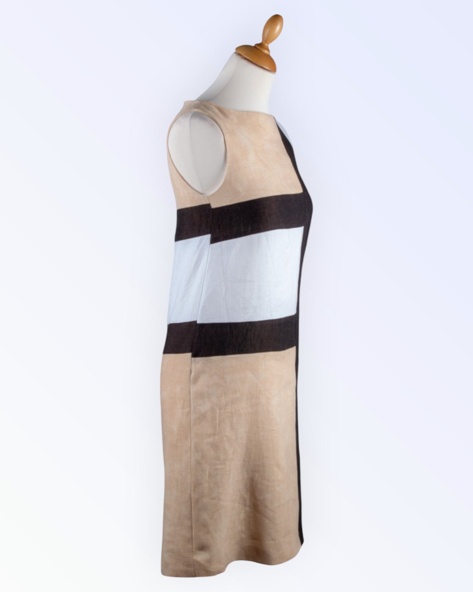 Pellavainen kesämekko