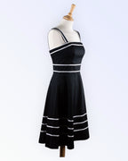 White House Black Market Party Dress