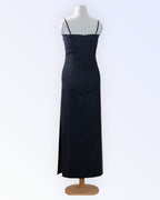 Jacqueline de Young pikkumusta