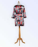 Guessin värikäs mekko