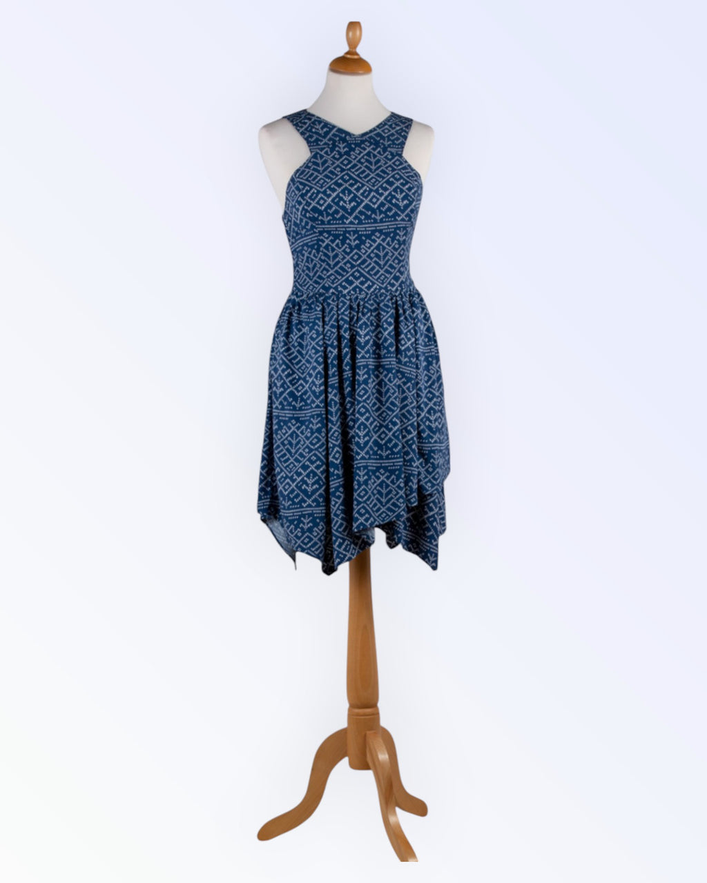 Abercrombie&Fitch suvekleit