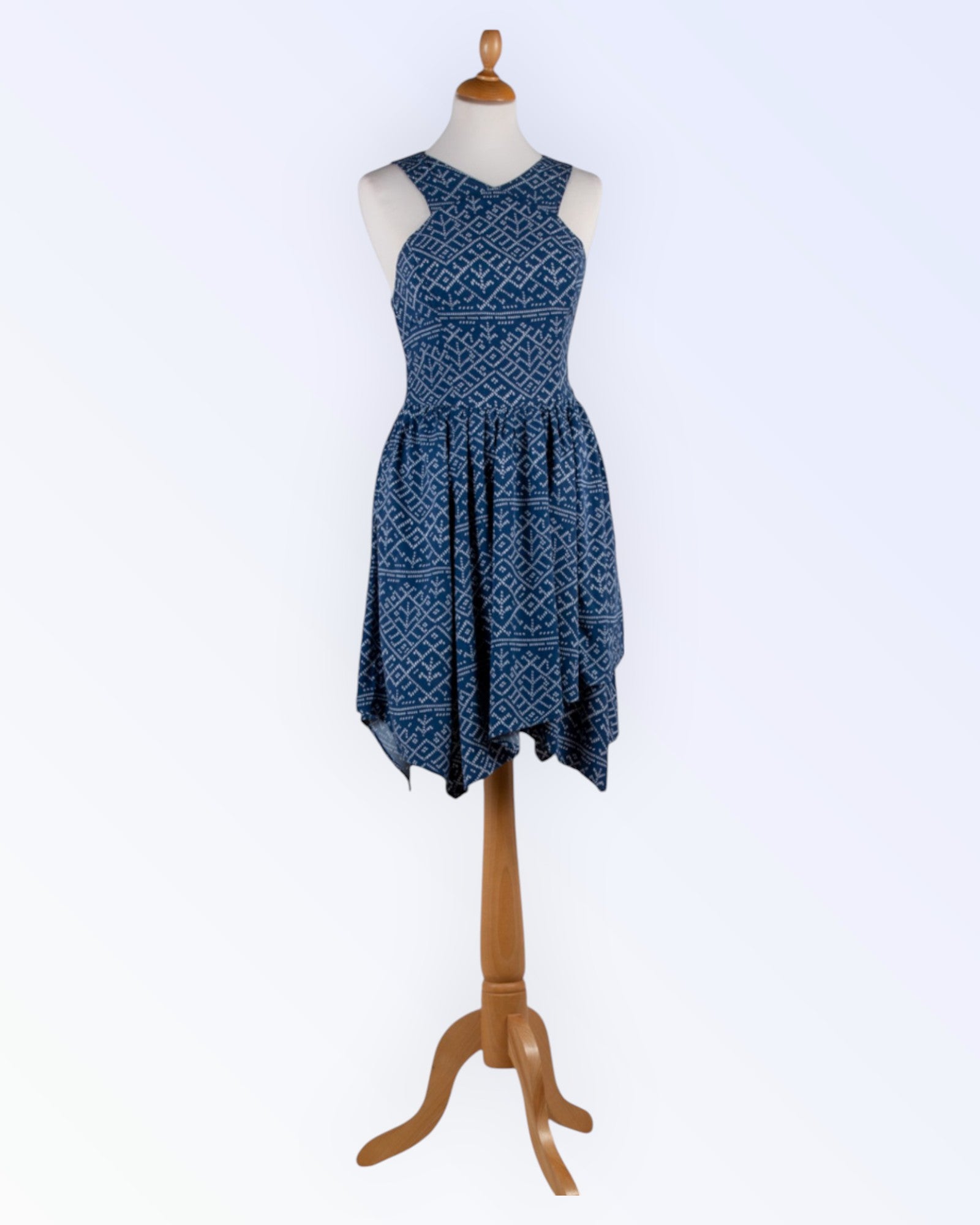 Abercrombie&Fitch suvekleit