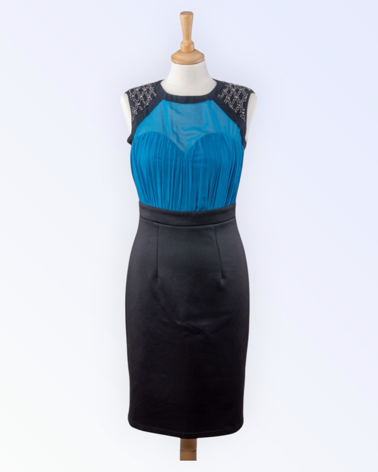 Little Mistress peokleit