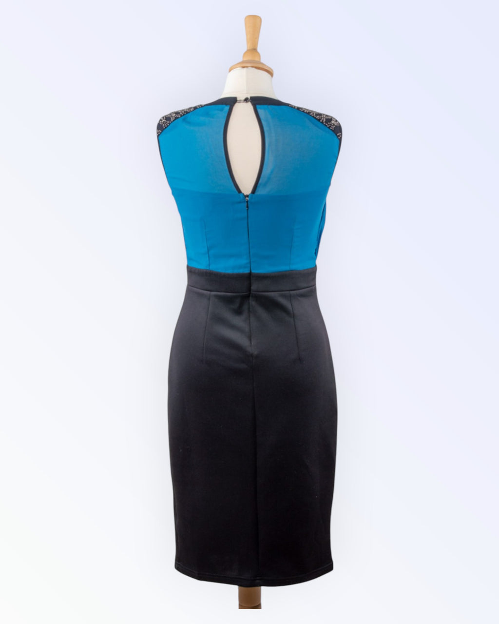 Little Mistress peokleit