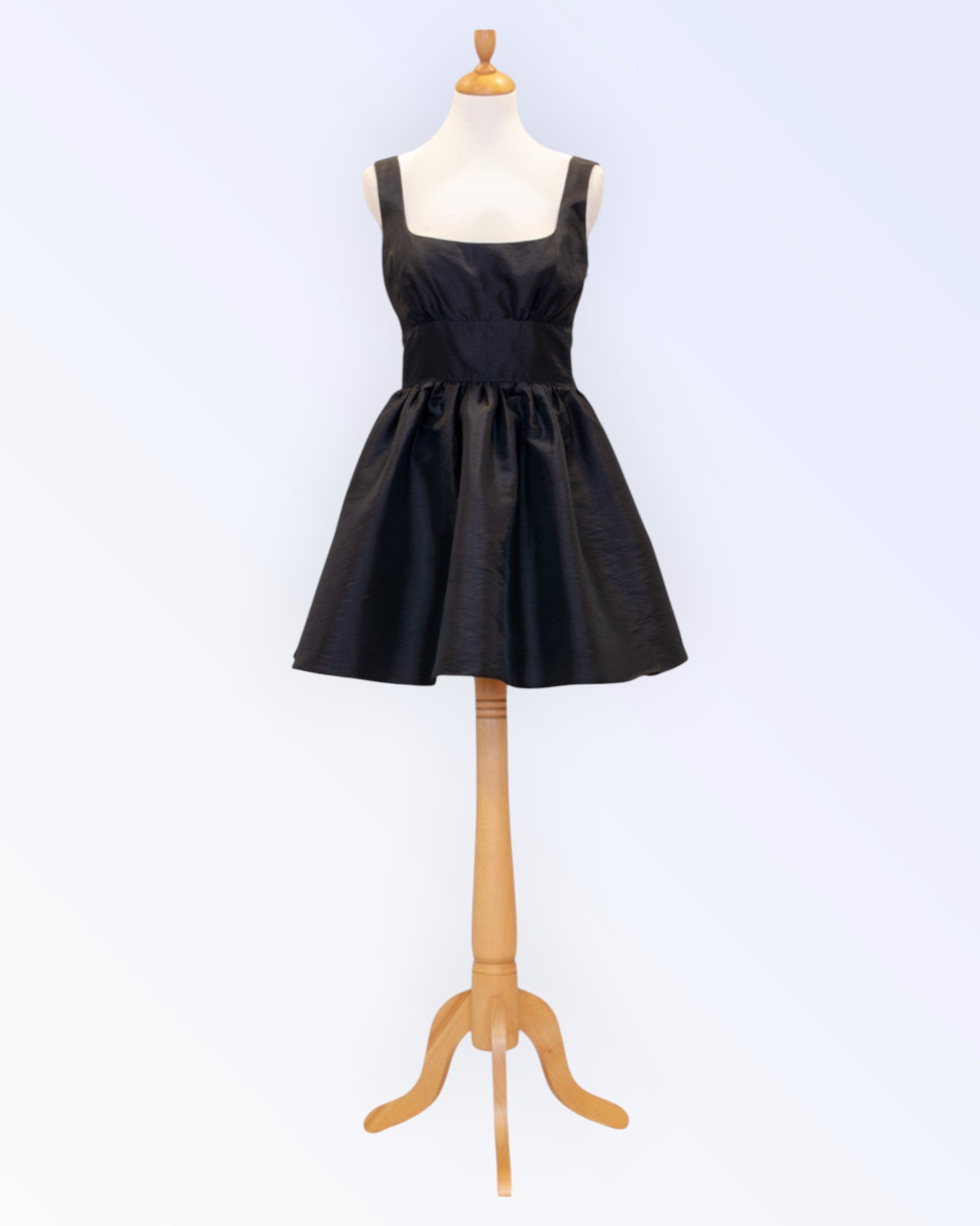 Atmosphere must peokleit