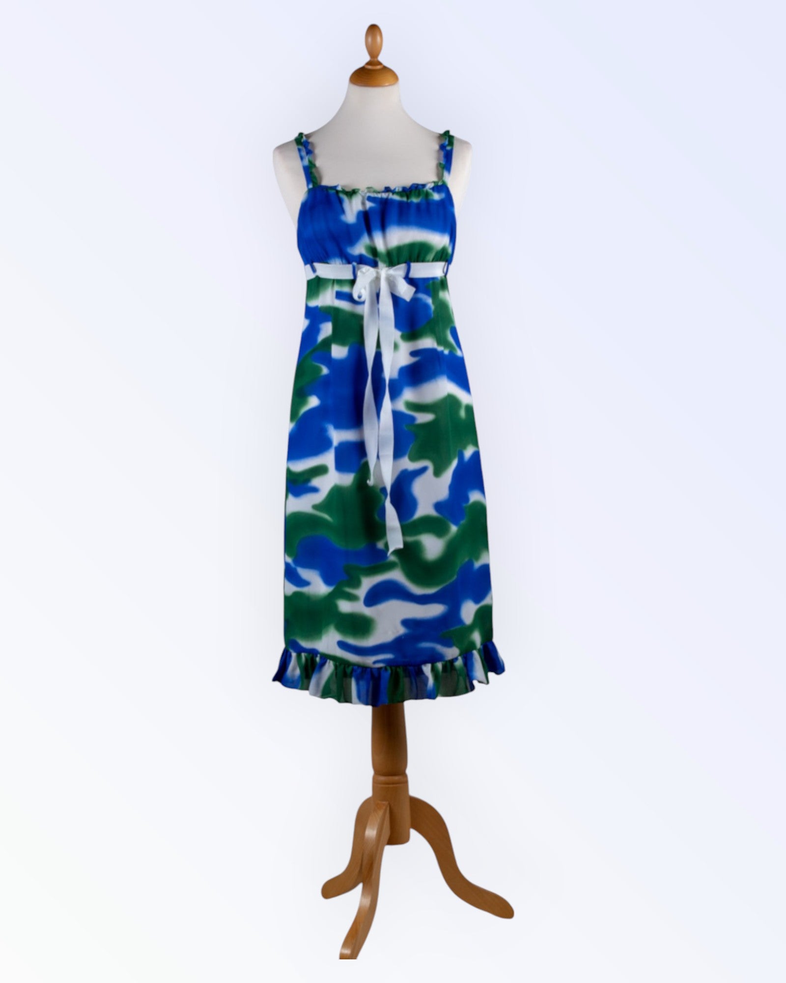Tommy by Tommy Hilfiger -kesämekko