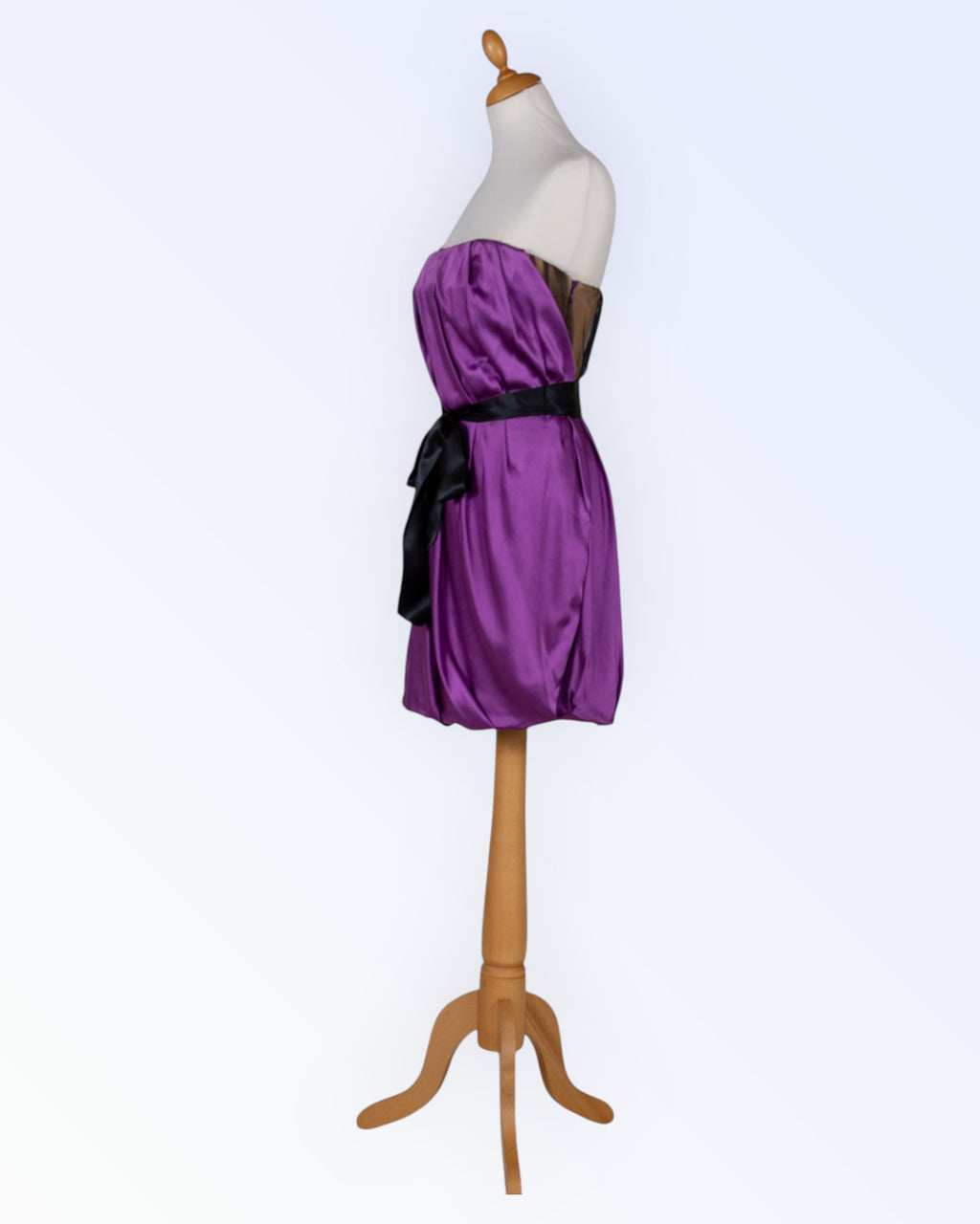 Vera Wang -juhlamekko