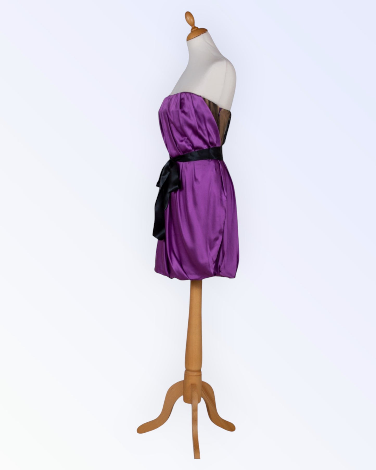 Vera Wang -juhlamekko