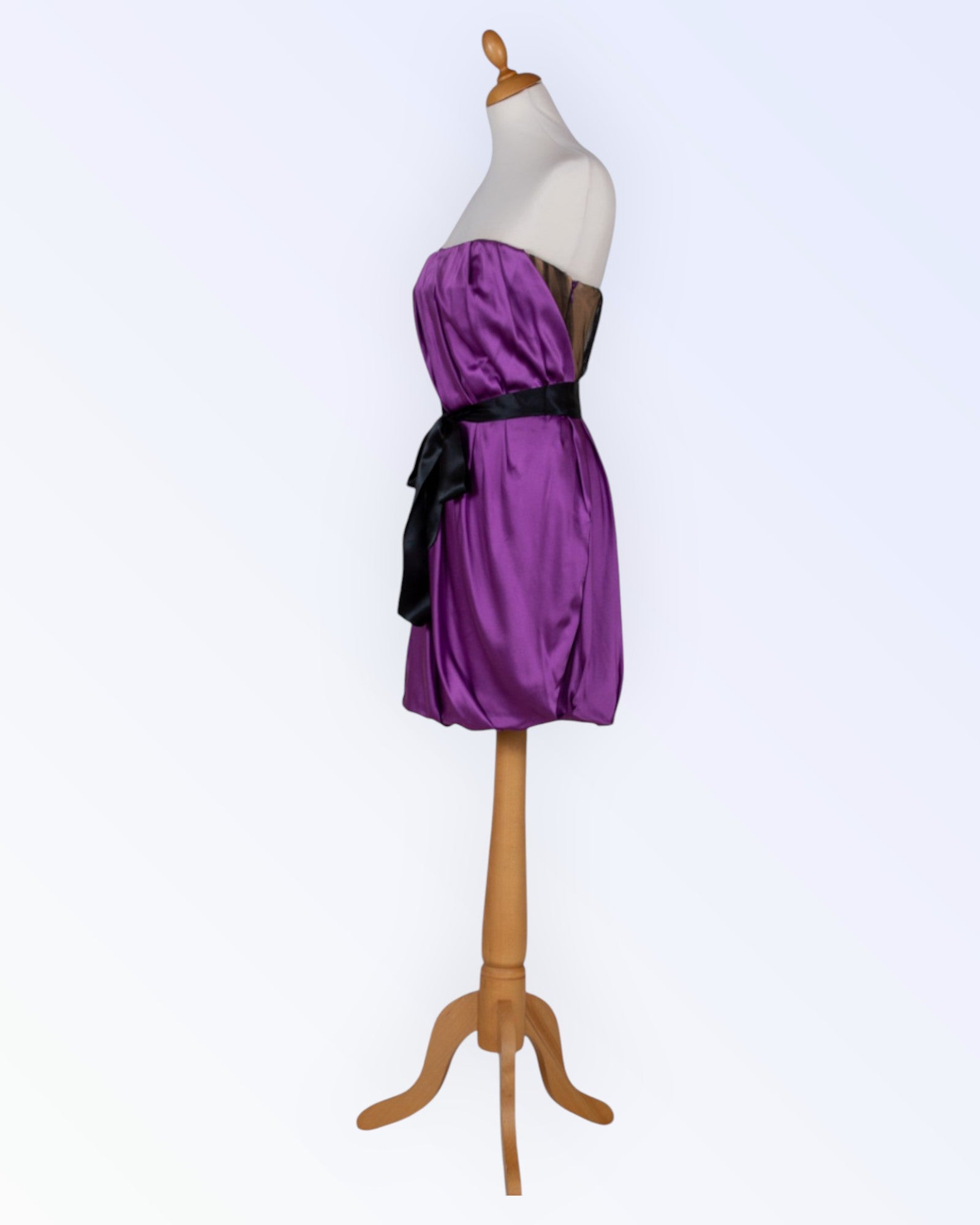 Vera Wang -juhlamekko