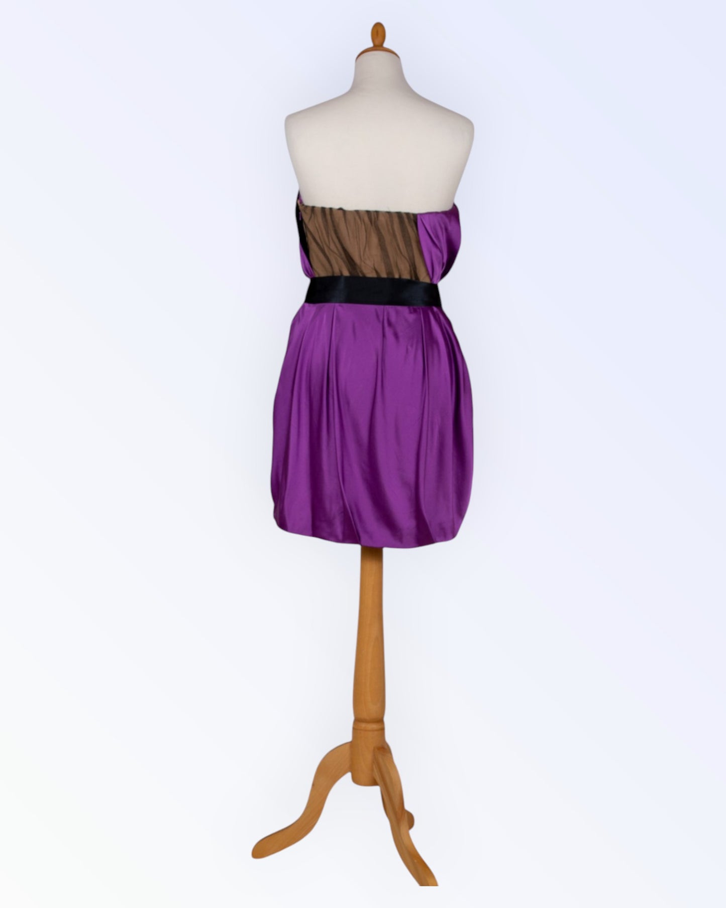 Vera Wang -juhlamekko