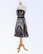 Rinascimento party dress