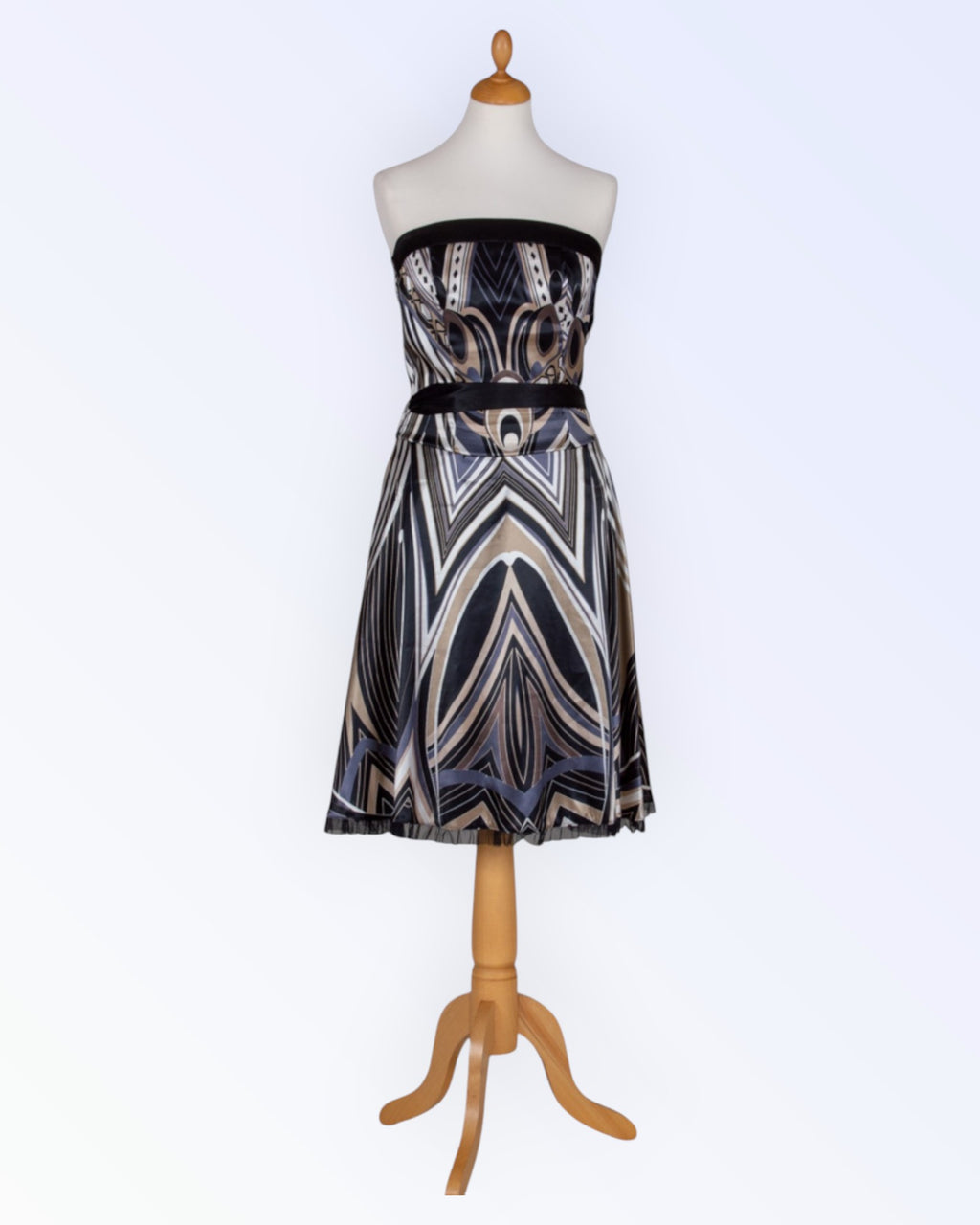 Rinascimento party dress