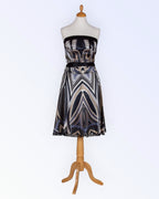 Rinascimento party dress