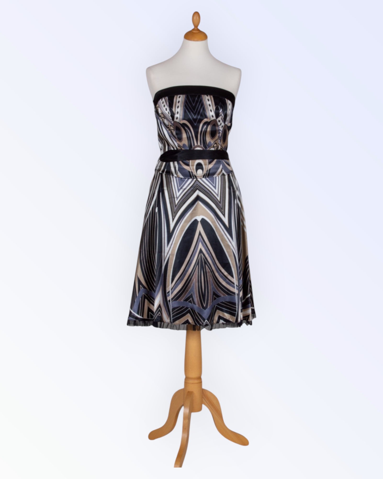 Rinascimento party dress