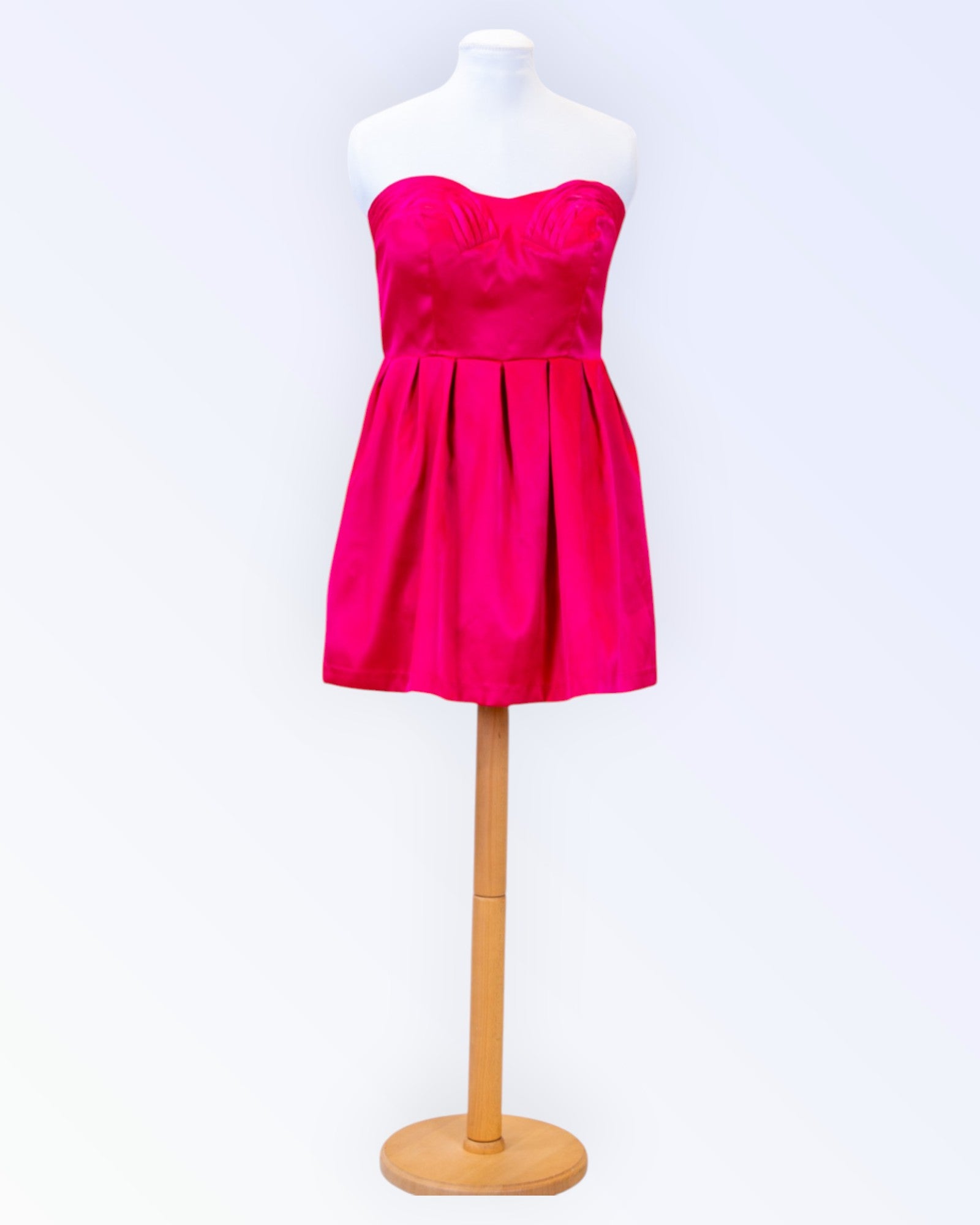 Basic Line party dress