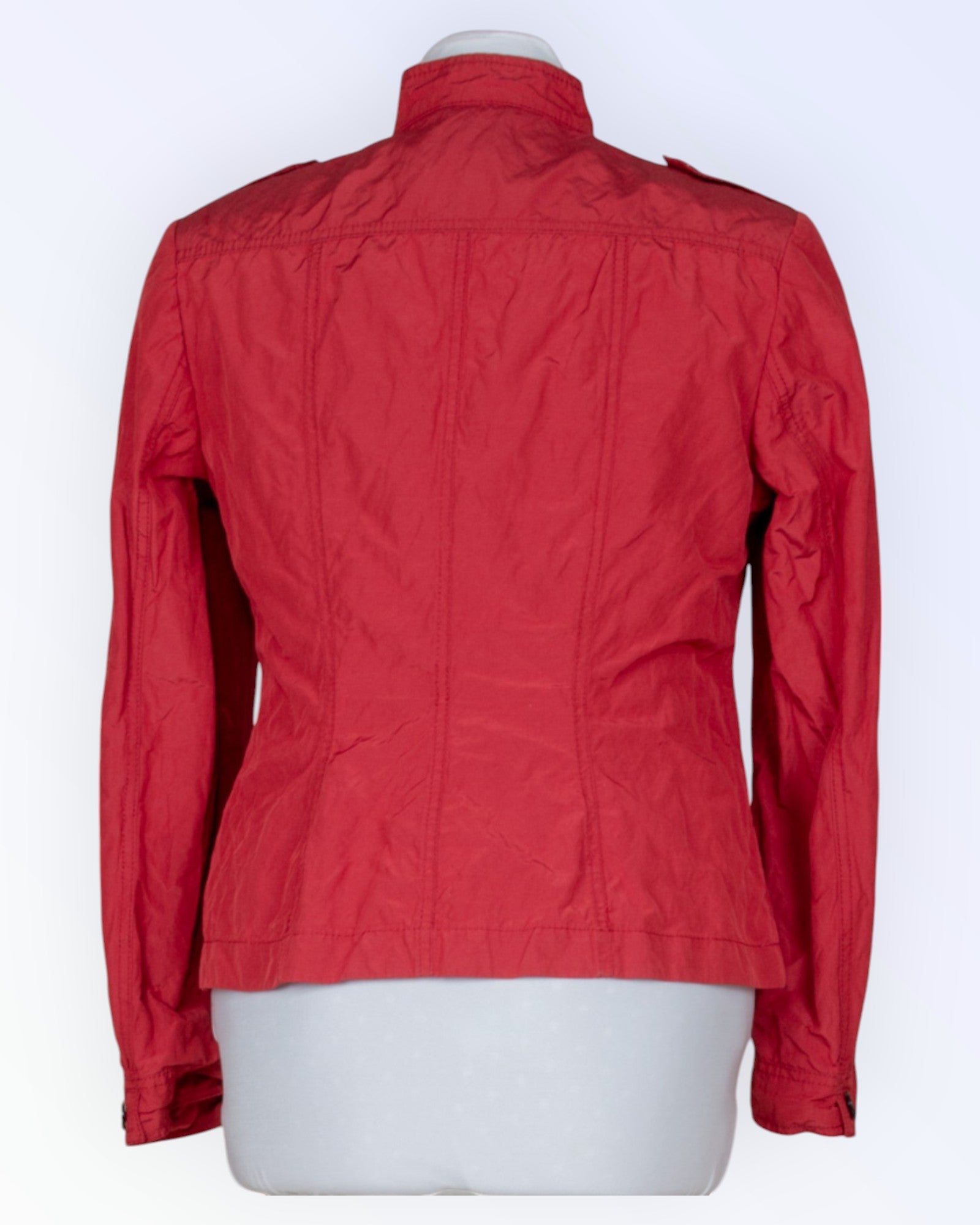 Franco Callegari sportlik jope