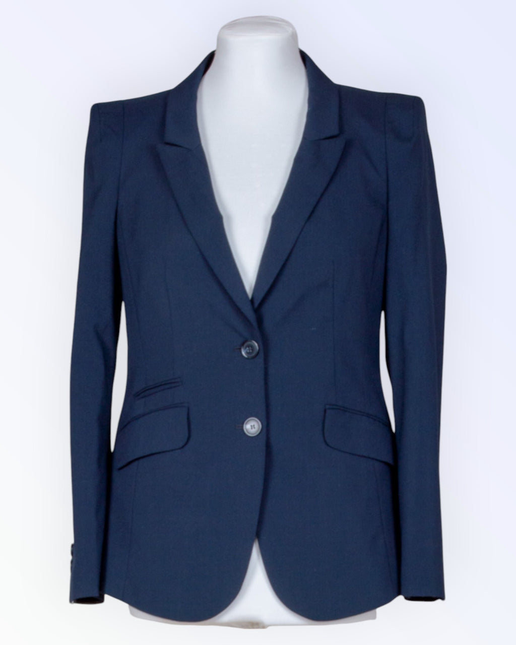 Apriori navy blazer