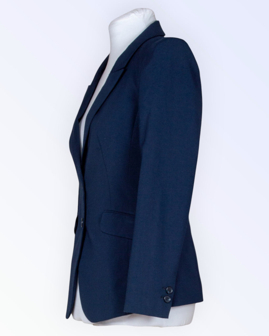 Apriori navy blazer