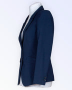 Apriori navy blazer