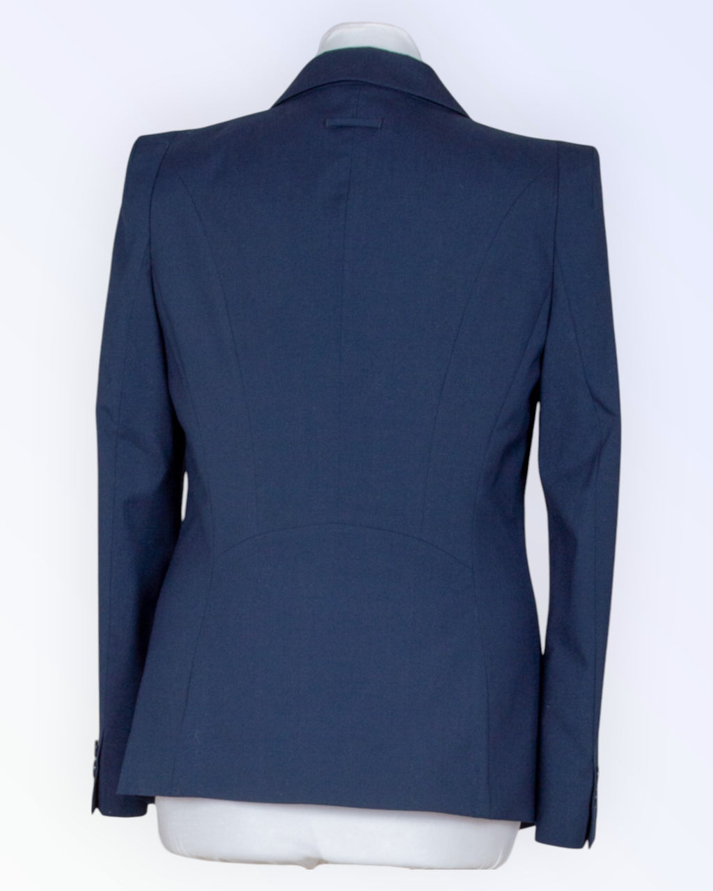 Apriori navy blazer