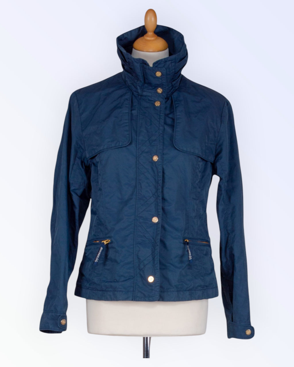 Jean Paul Classique sporttinen naisten takki