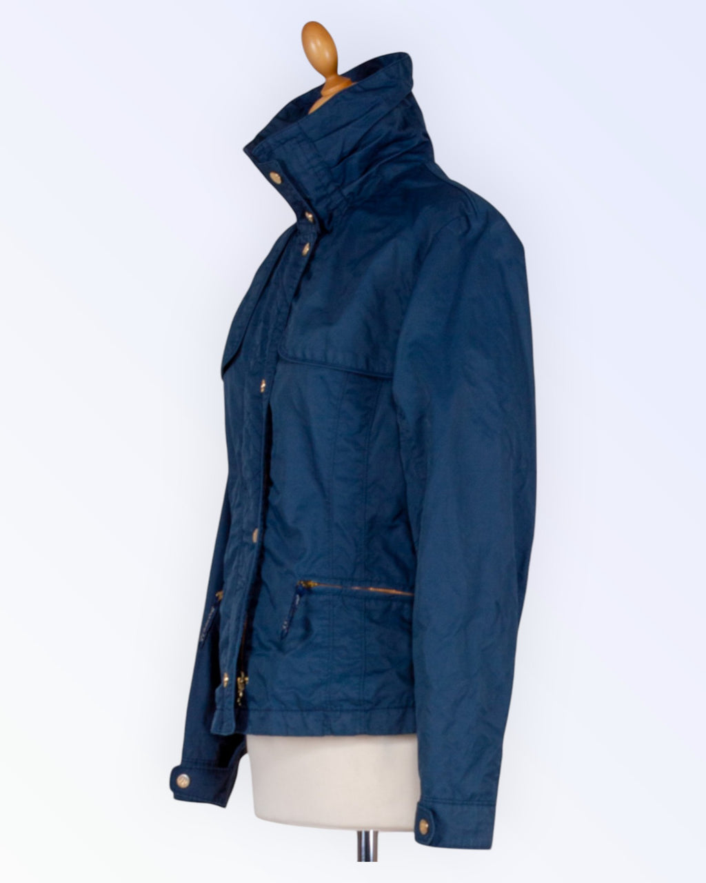 Jean Paul Classique sporttinen naisten takki