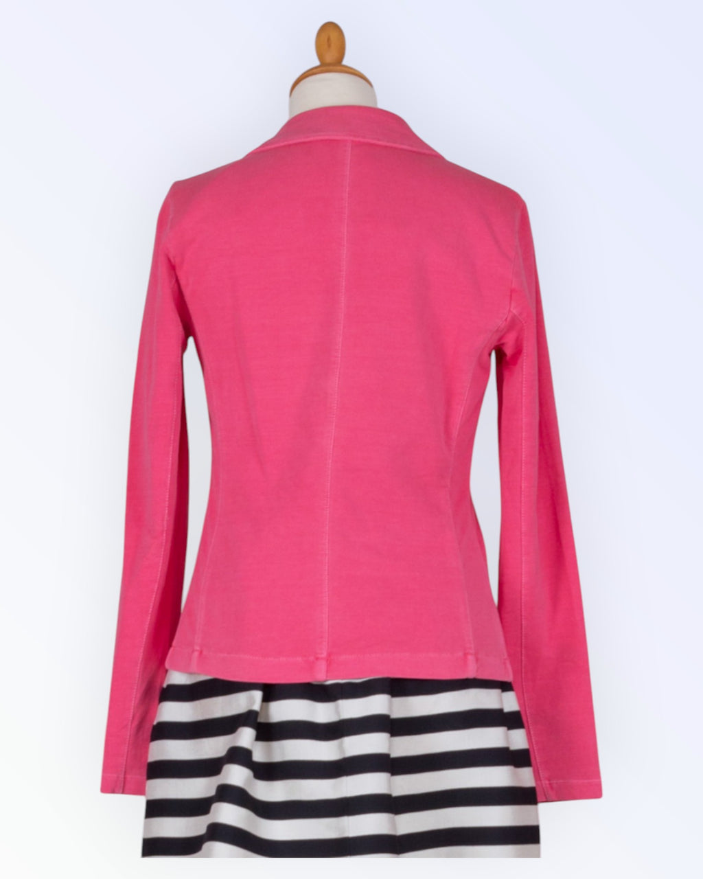 THOM by Thomas Rath pink sporty jacket