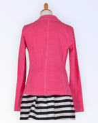 THOM by Thomas Rath pink sporty jacket