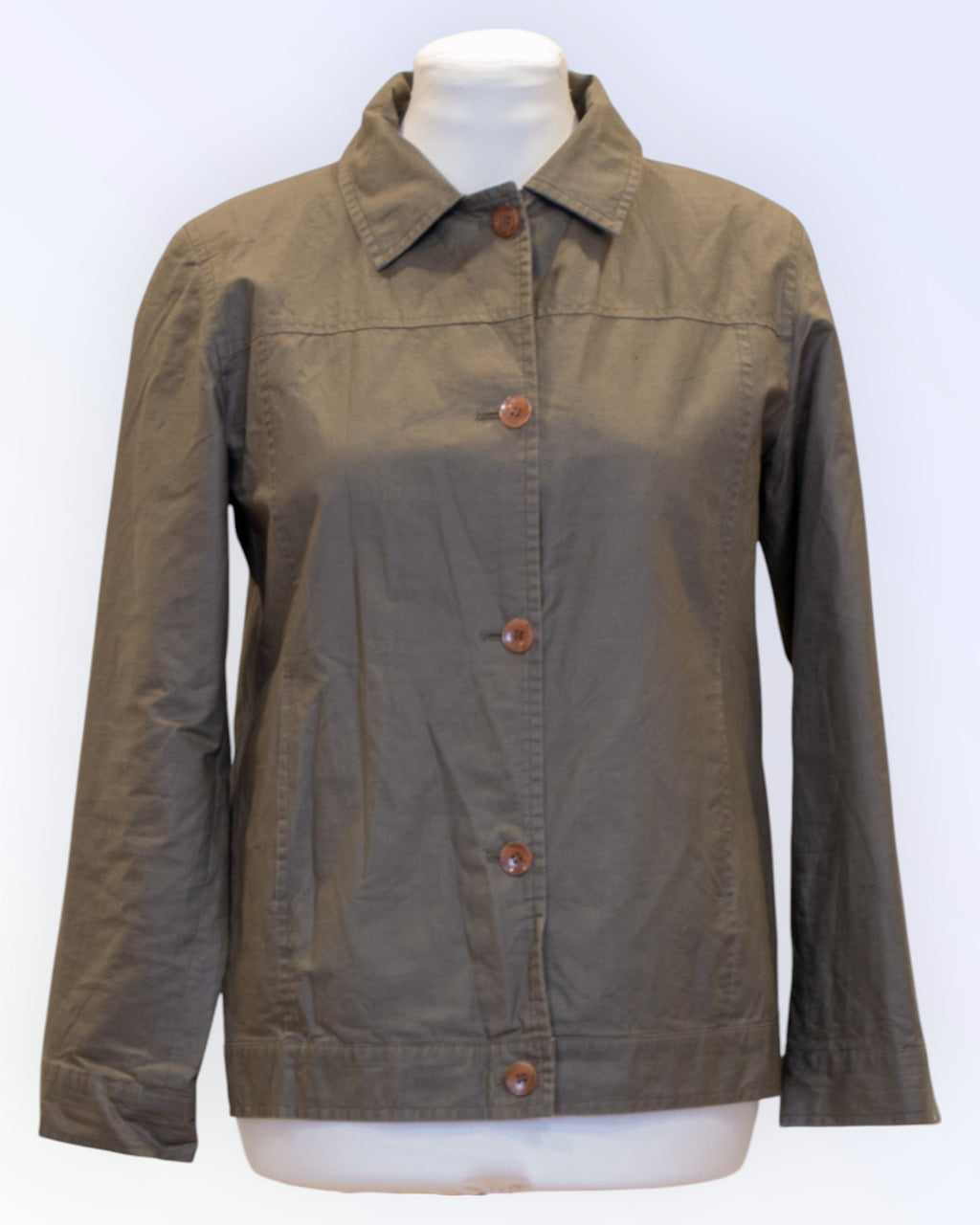 Damo Donna waterproof fabric sports jacket