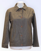 Damo Donna waterproof fabric sports jacket