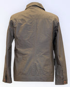 Damo Donna waterproof fabric sports jacket