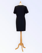 Anny N musta kesämekko