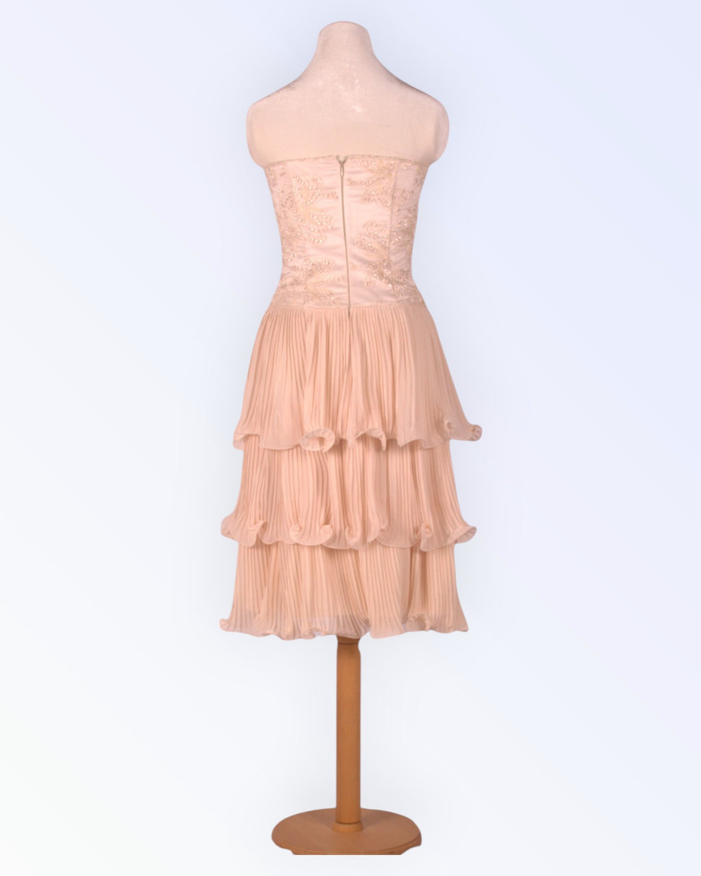 Vintage-stiilis kokteilkleit