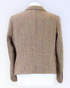 Giorgio englantilaistyylinen bleiseri