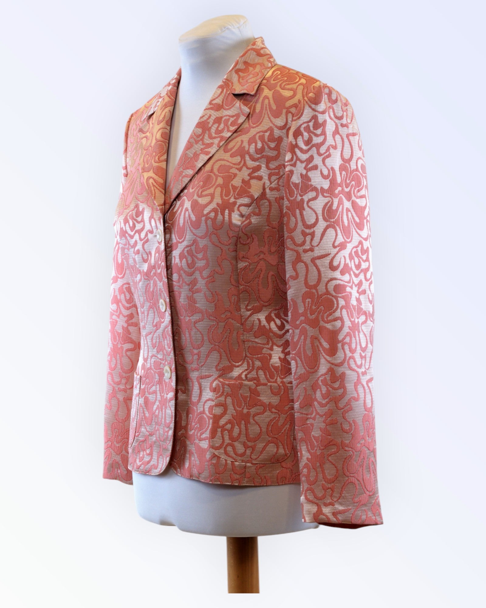 Schmeinck by Weidemann Fashion kesätakki