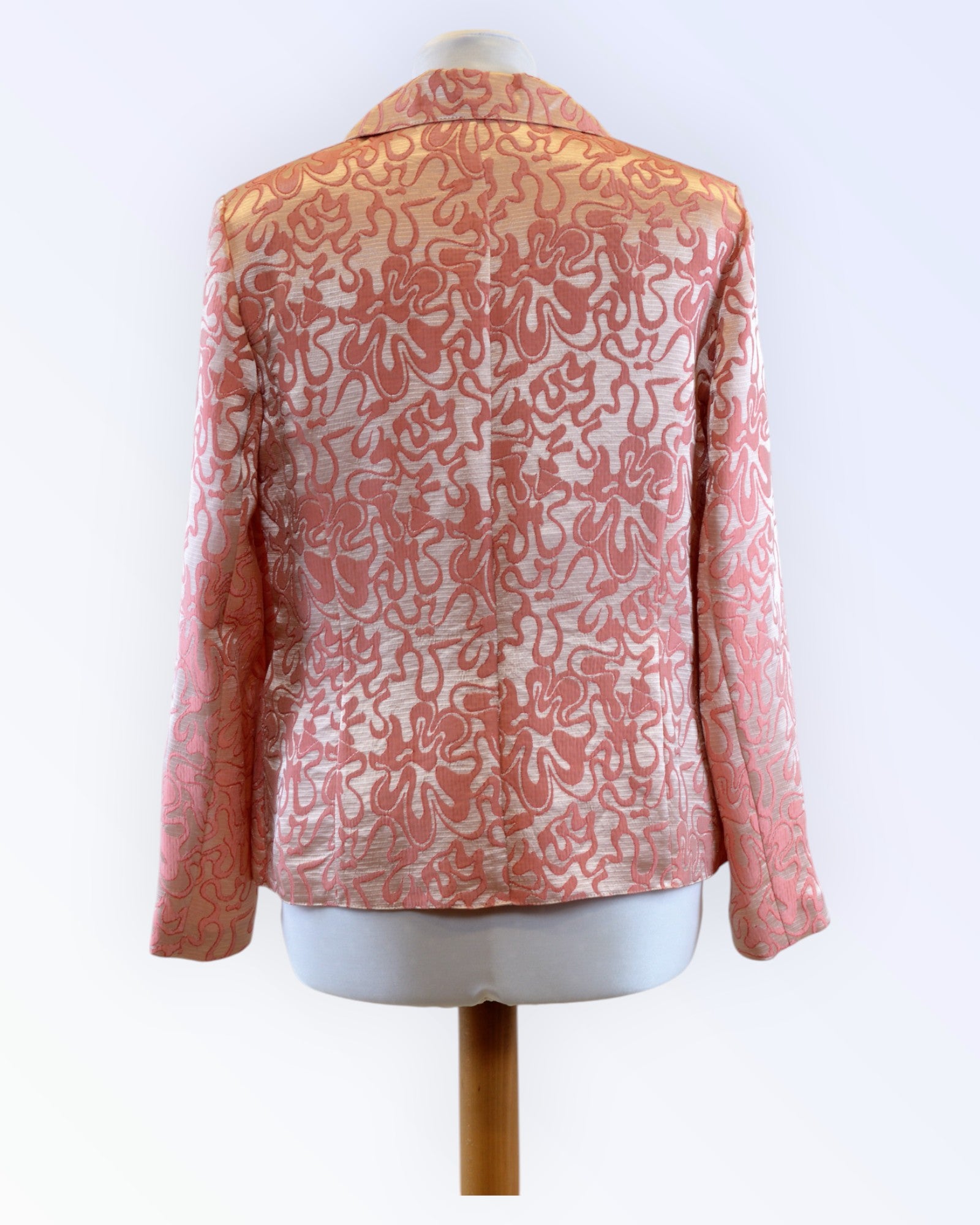 Schmeinck by Weidemann Fashion kesätakki